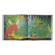 Moose on the Loose (hardback)